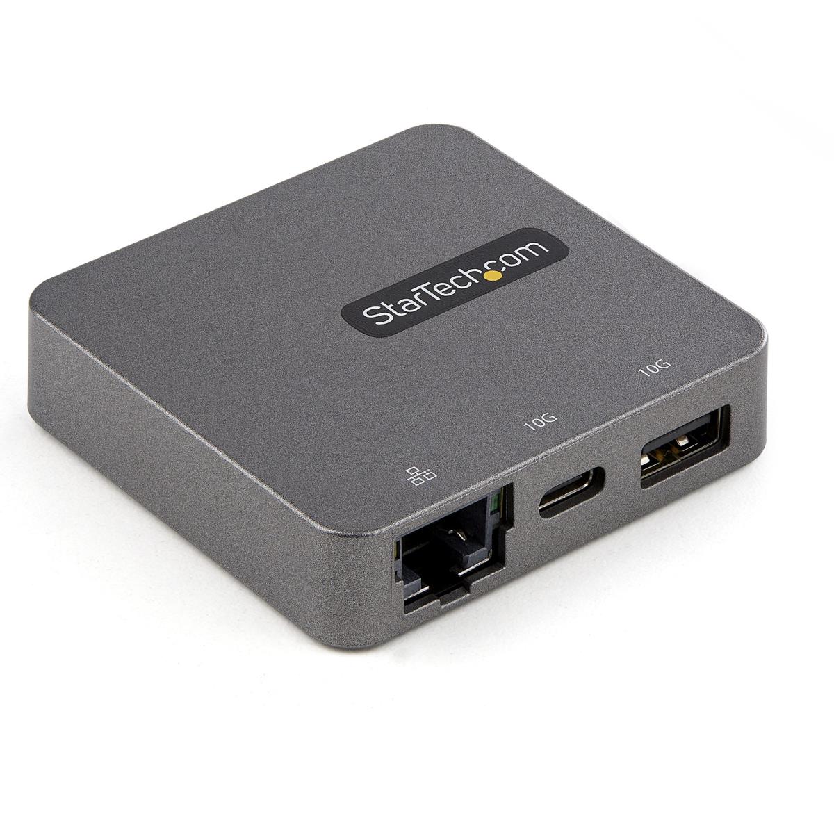 USB-c Multiport Adapter 10gbps Hdmi/vga