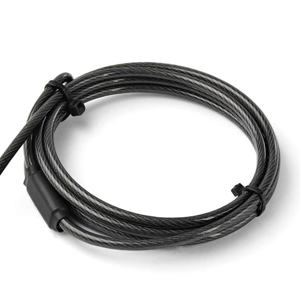 Laptop Cable Lock K-slot/nano/wedge -key