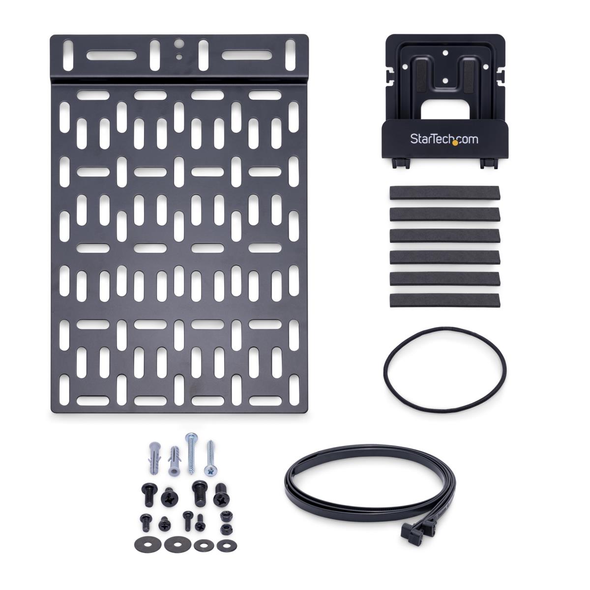 Universal Tv Accessory Mount - Adjustable Tv/wall Mount Bracket