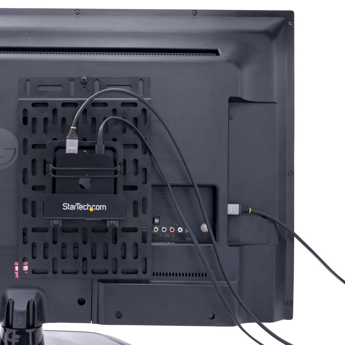 Universal Tv Accessory Mount - Adjustable Tv/wall Mount Bracket