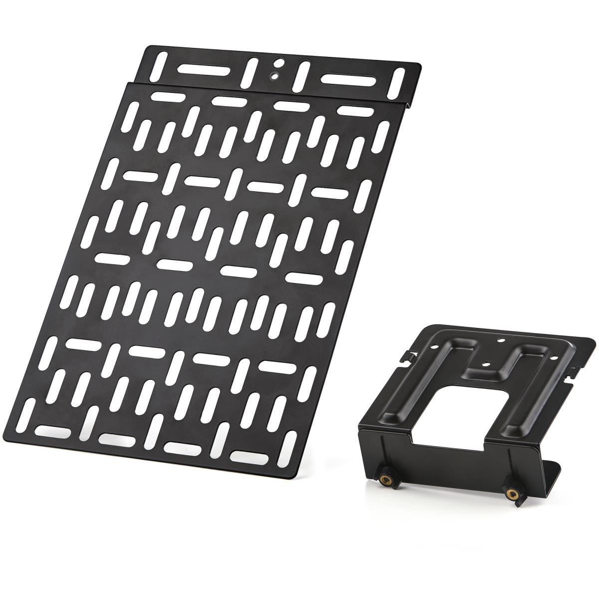 Universal Tv Accessory Mount - Adjustable Tv/wall Mount Bracket