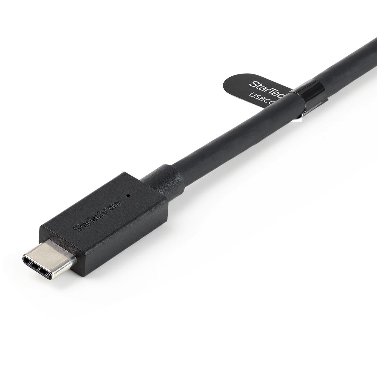USB-c Hybrid Dock Cable - USB C Cable With USB A Adapter 1m