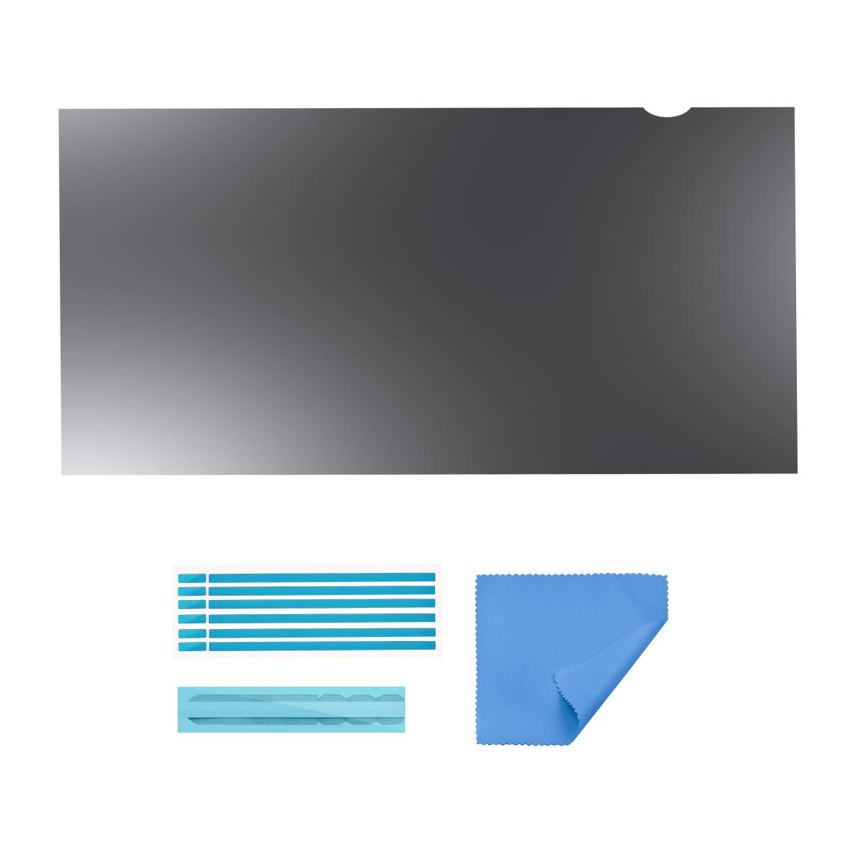 Monitor Privacy Screen/filter 34in