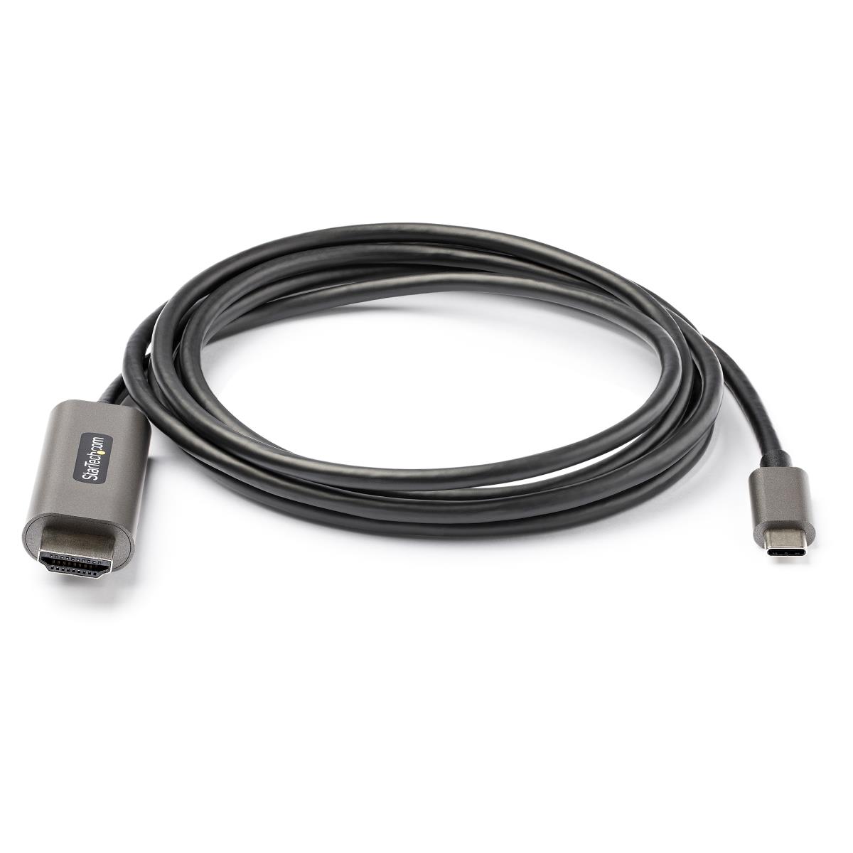 USB C To Hdmi Cable 4k 60hz With Hdr10 - USB-c To Hdmi Moniter 2m