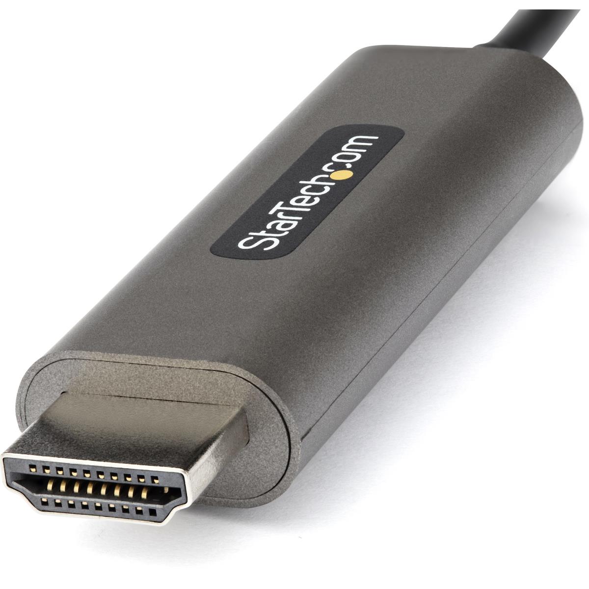 USB C To Hdmi Cable 4k 60hz With Hdr10 - USB-c To Hdmi Moniter 5m
