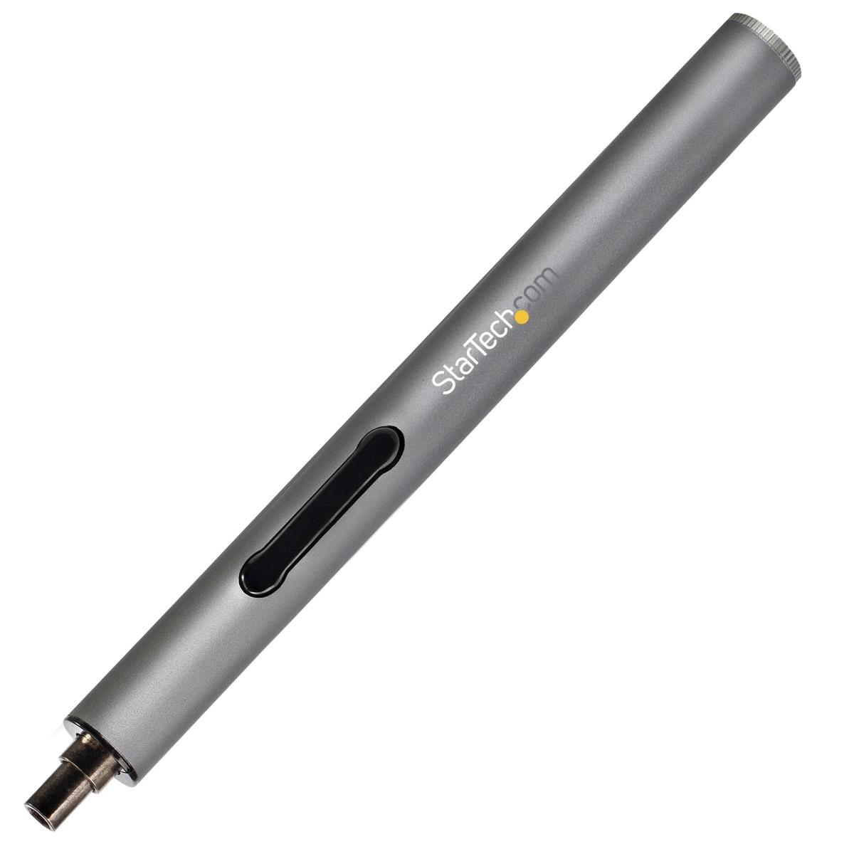 Mini Electric Precision Screwdriver Portable Powered 20-bit