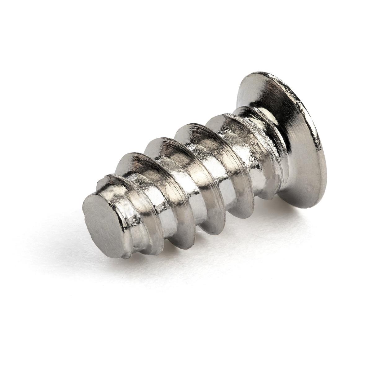 M5 Screws - 10mm Long Computer/pc Case Fan Screws 50-pack