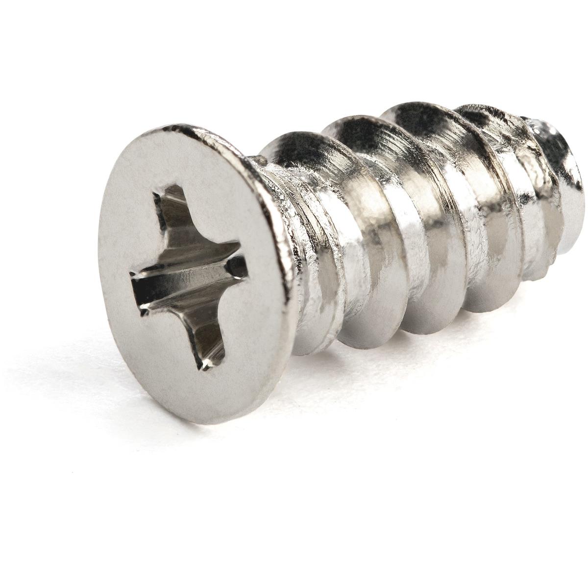 M5 Screws - 10mm Long Computer/pc Case Fan Screws 50-pack