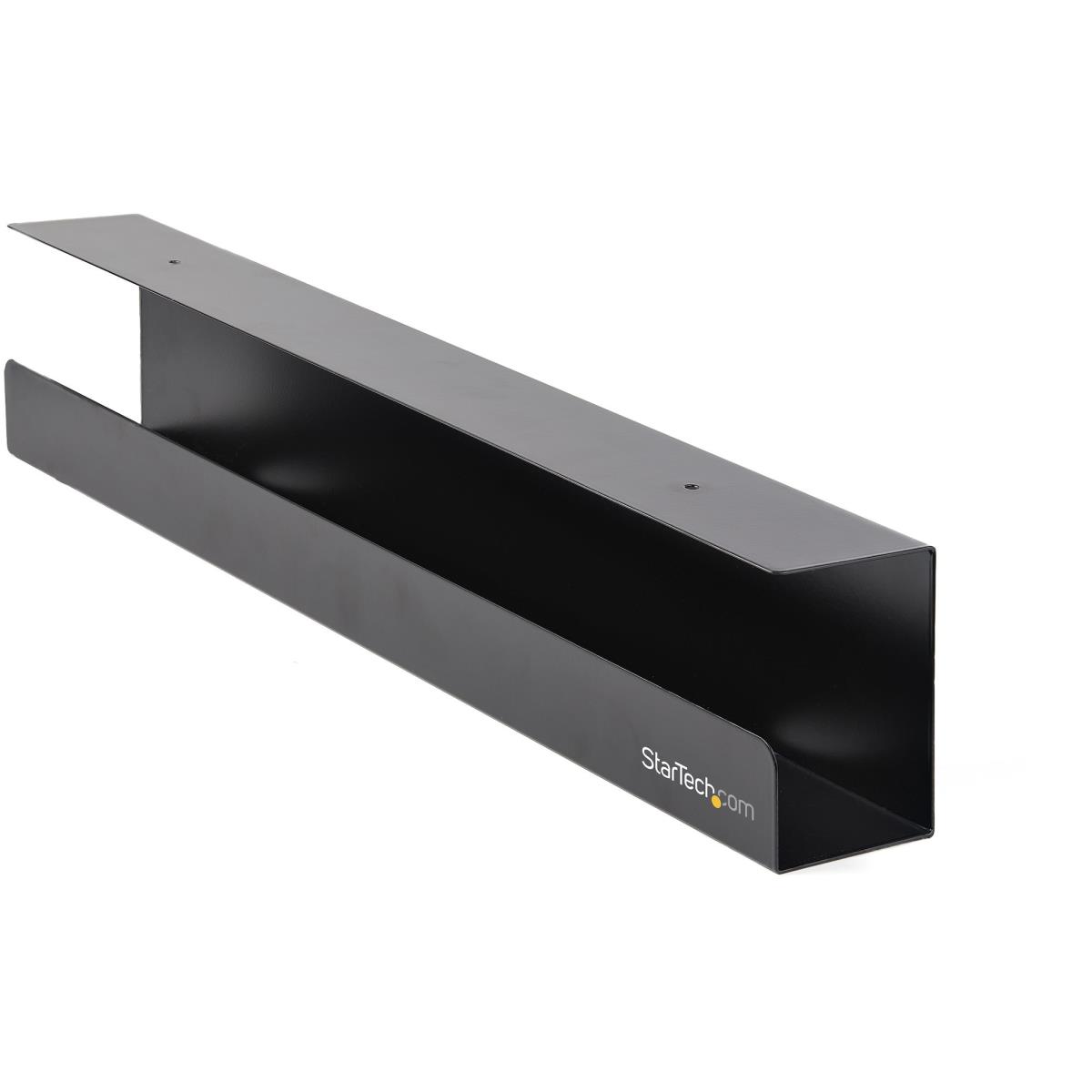Under Desk Cable Management Tray - For Cords/wire/power Stri