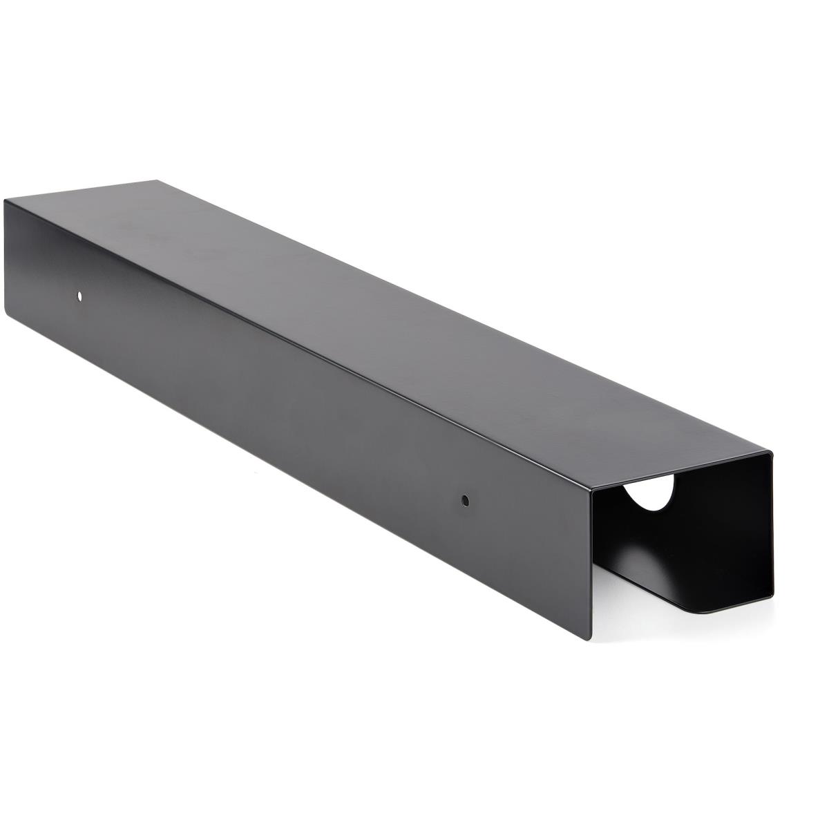 Under Desk Cable Management Tray - For Cords/wire/power Stri