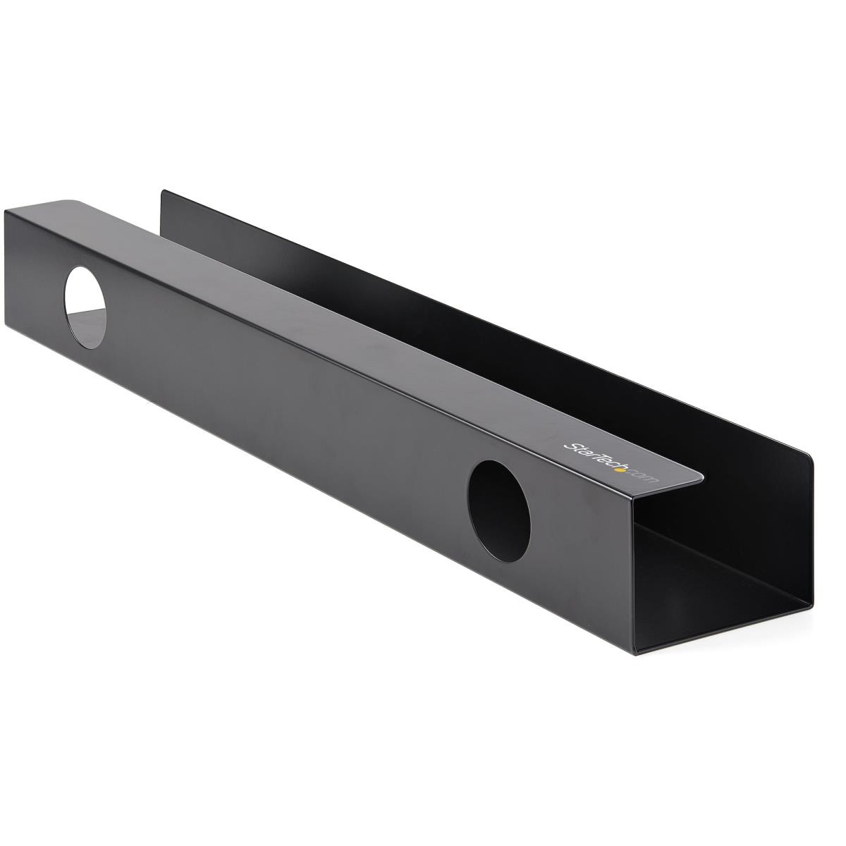 Under Desk Cable Management Tray - For Cords/wire/power Stri