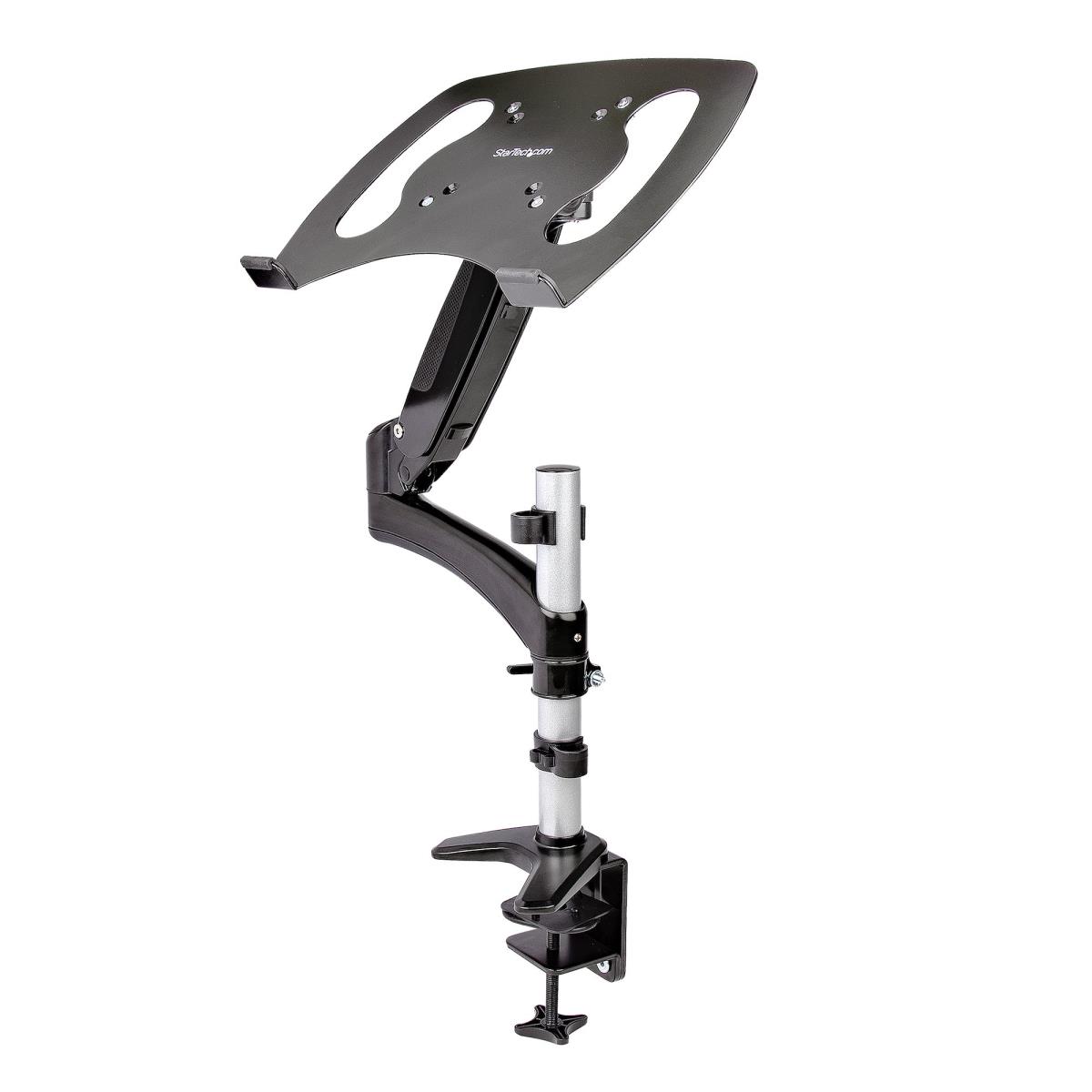 Desk Mount Laptop Arm - For Laptop Or Single 34in Monitor
