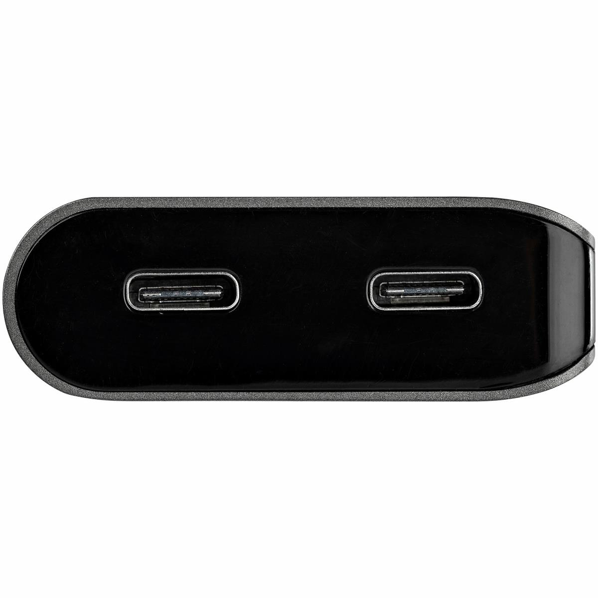 USB C Multiport Adapter 4k 60hz Hdmi Or Mdp - 100 Pd Passthrough