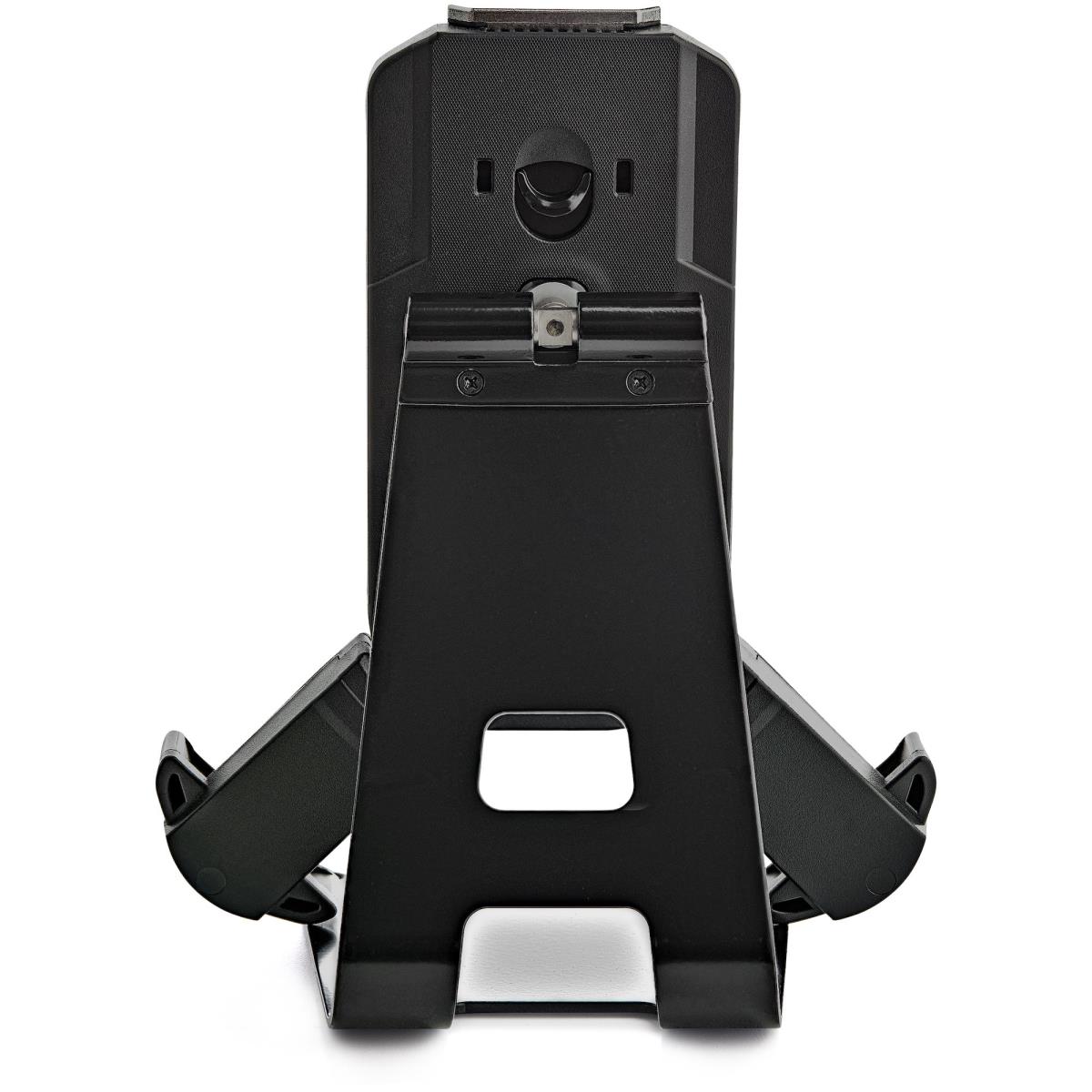 Secure Tablet Stand W/ K-slot Cable Lock - For 7.9-13in Tablet