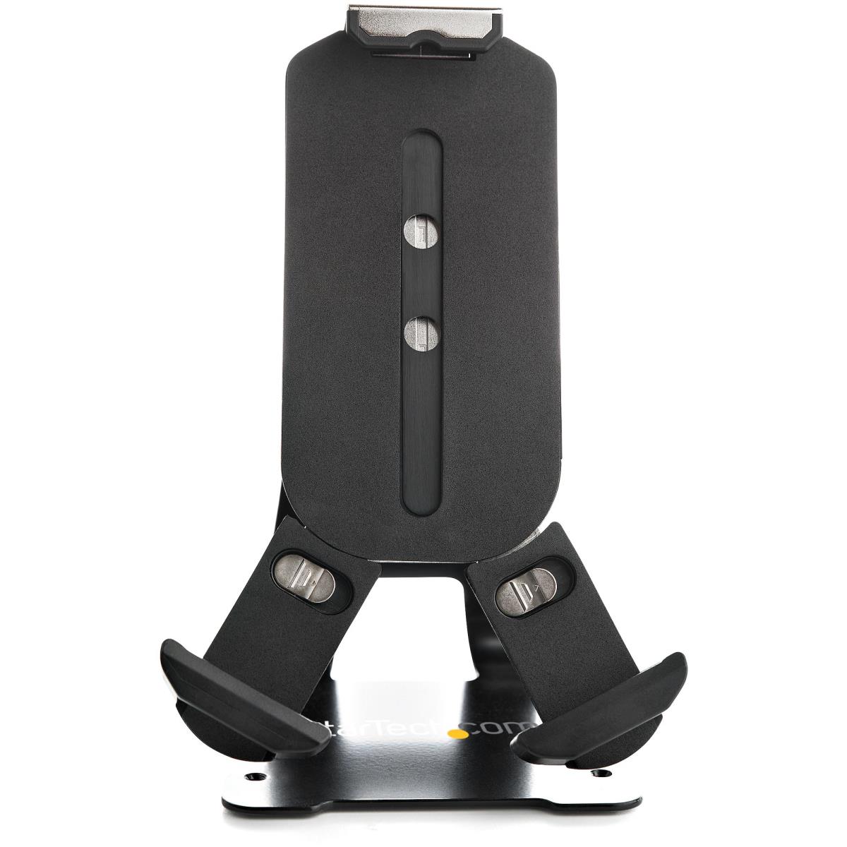 Secure Tablet Stand W/ K-slot Cable Lock - For 7.9-13in Tablet