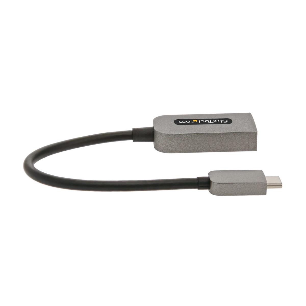 USB C To Hdmi Adapter - 4k 60hz USB-c To Hdmi 2.0b Adapter Dongl