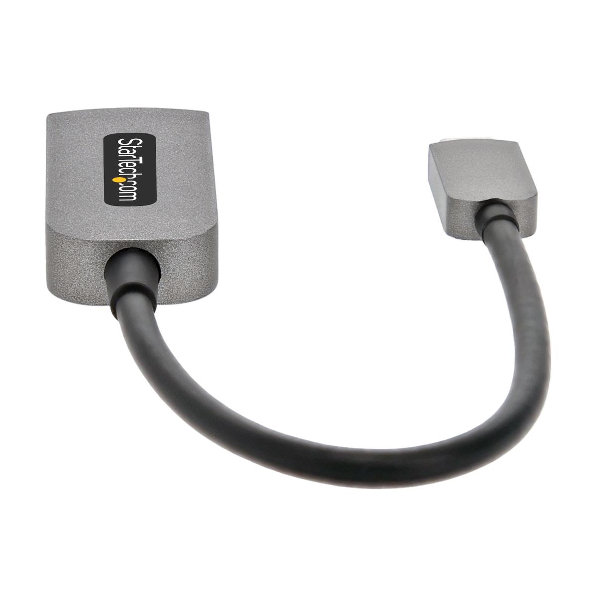 USB C To Hdmi Adapter - 4k 60hz USB-c To Hdmi 2.0b Adapter Dongl