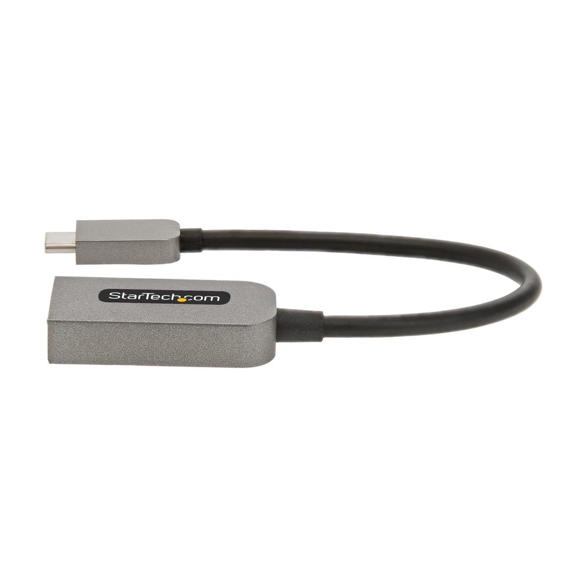 USB C To Hdmi Adapter - 4k 60hz USB-c To Hdmi 2.0b Adapter Dongl