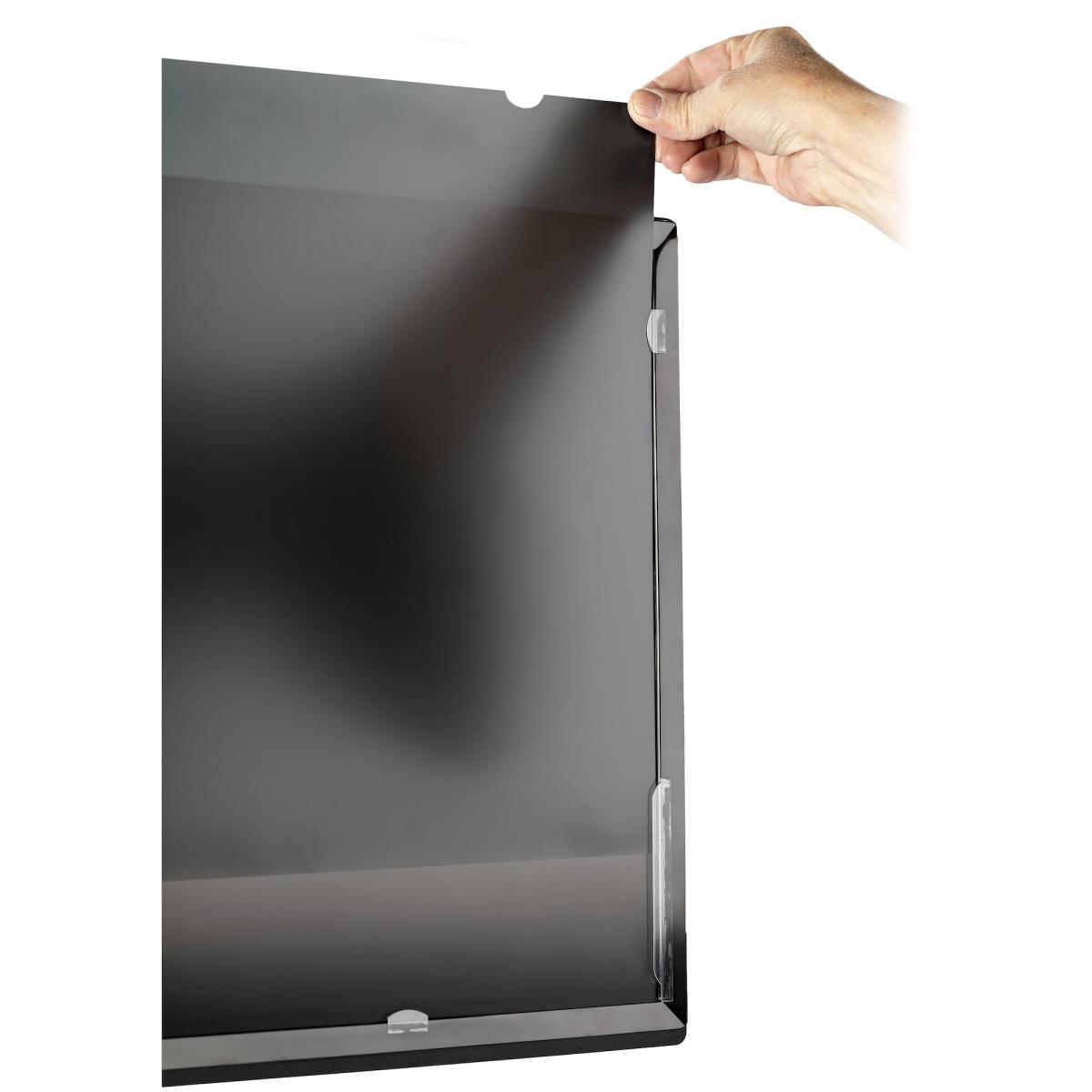 Monitor Privacy Screen 24in - Universal - Matte Or Glossy