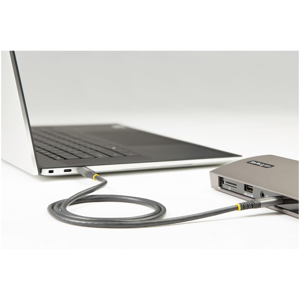 USB-c Cable 5gbps 100w - 2m
