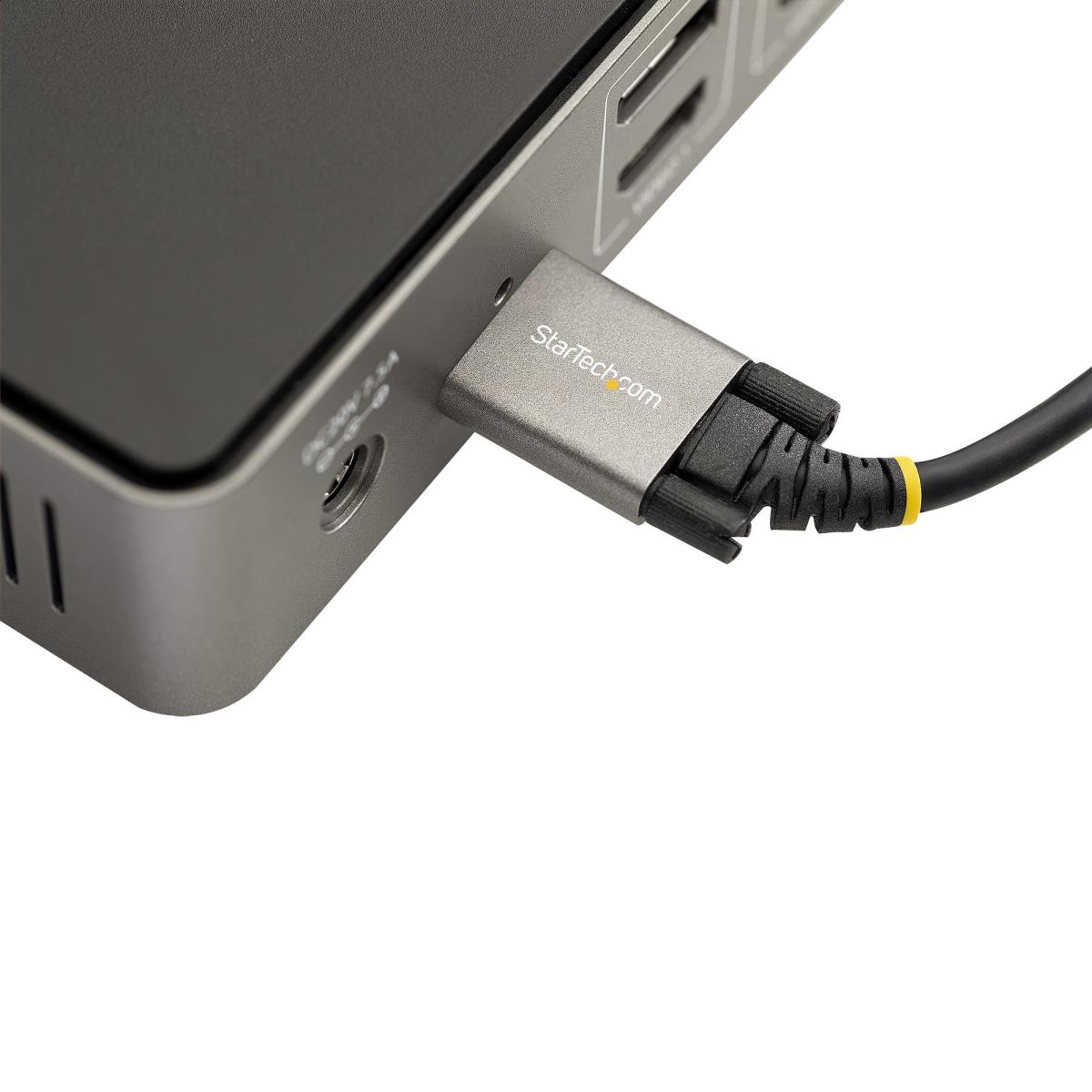 USB-c Cable Locking Side Screw 10gbps - 1m
