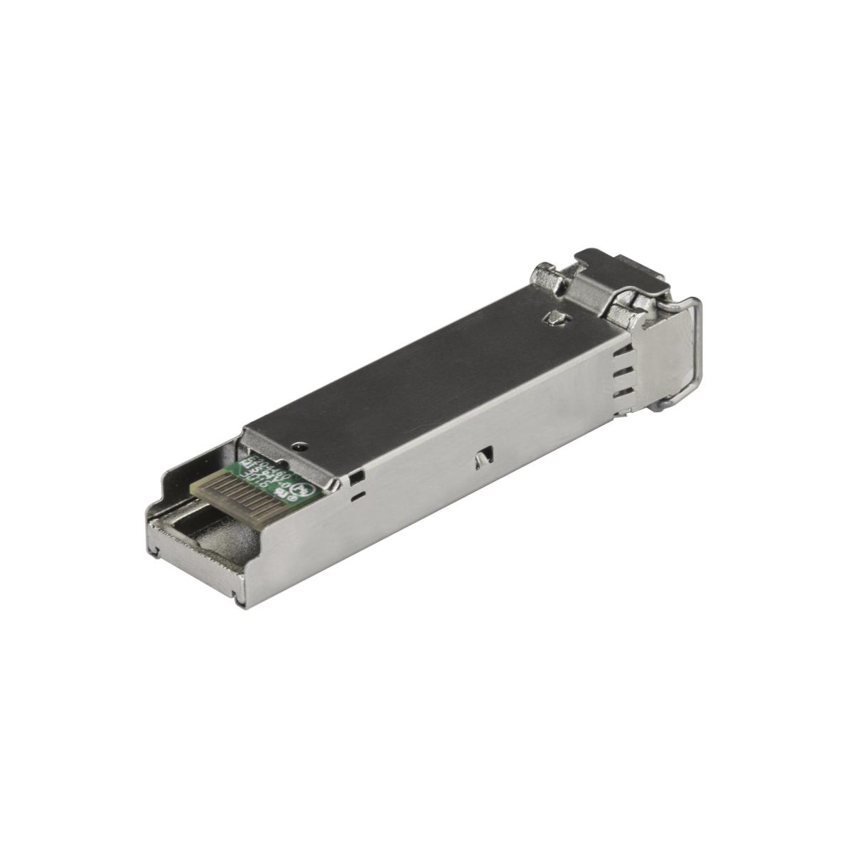1000base-bx Sfpmsa Compliant UPStream 1g Sfp Sm Lc 10km