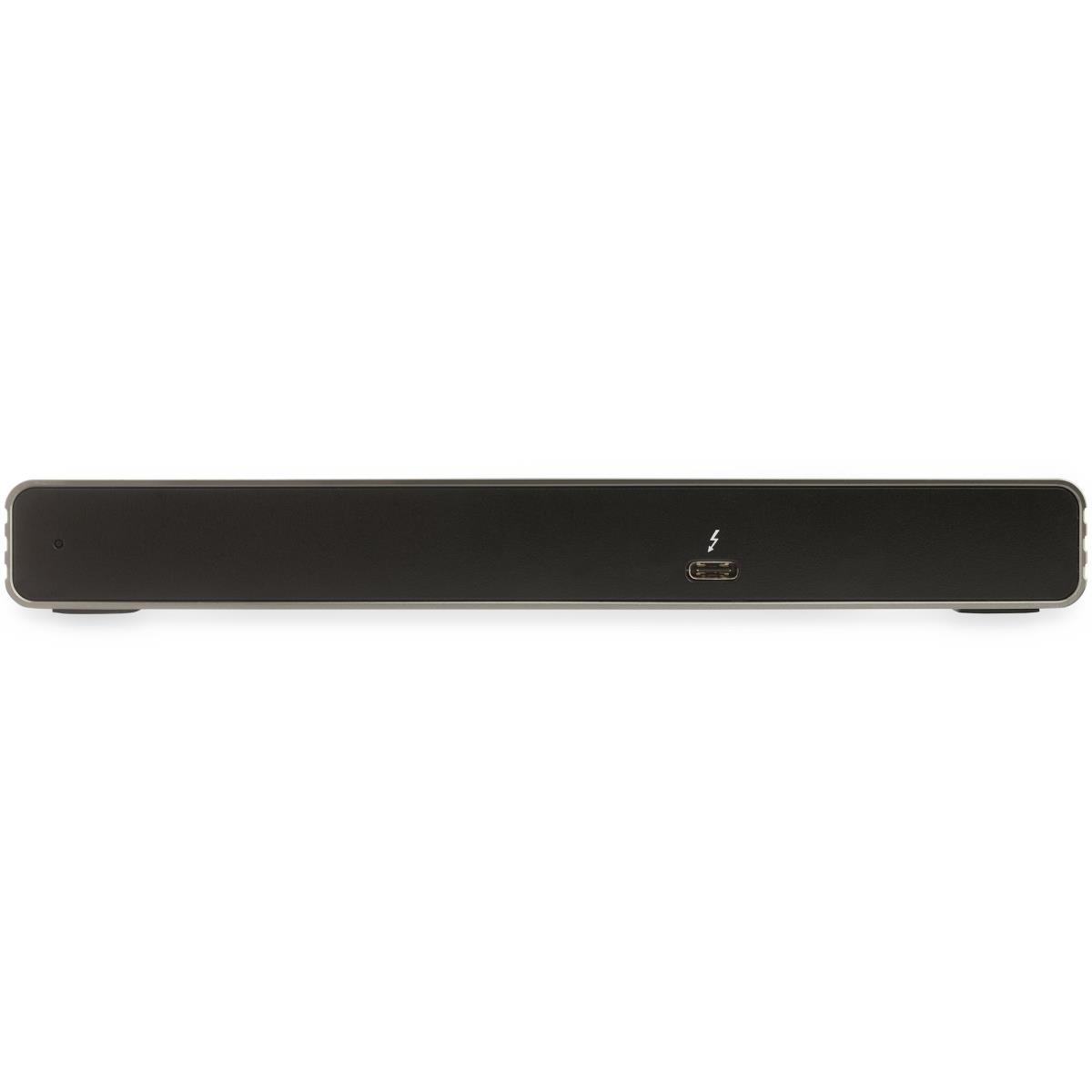 Dock - Thunderbolt 3 Dual 4k 60hz