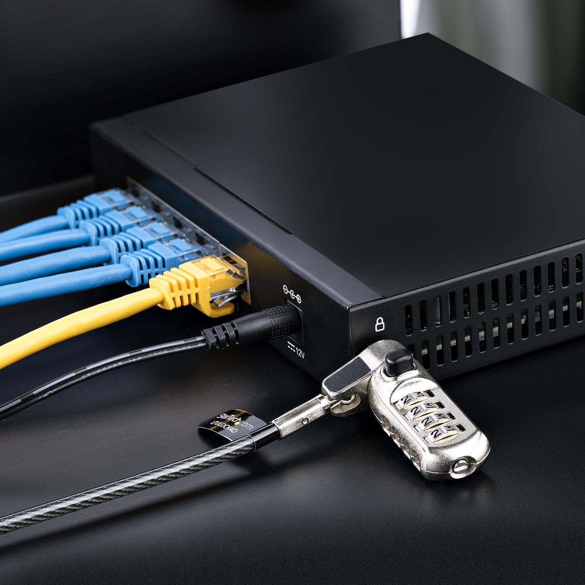 Unmanaged 2.5g Switch 5 Port - 10/100/1000mbps Devices - All-metal - Auto-mdix - 9k Jumbo