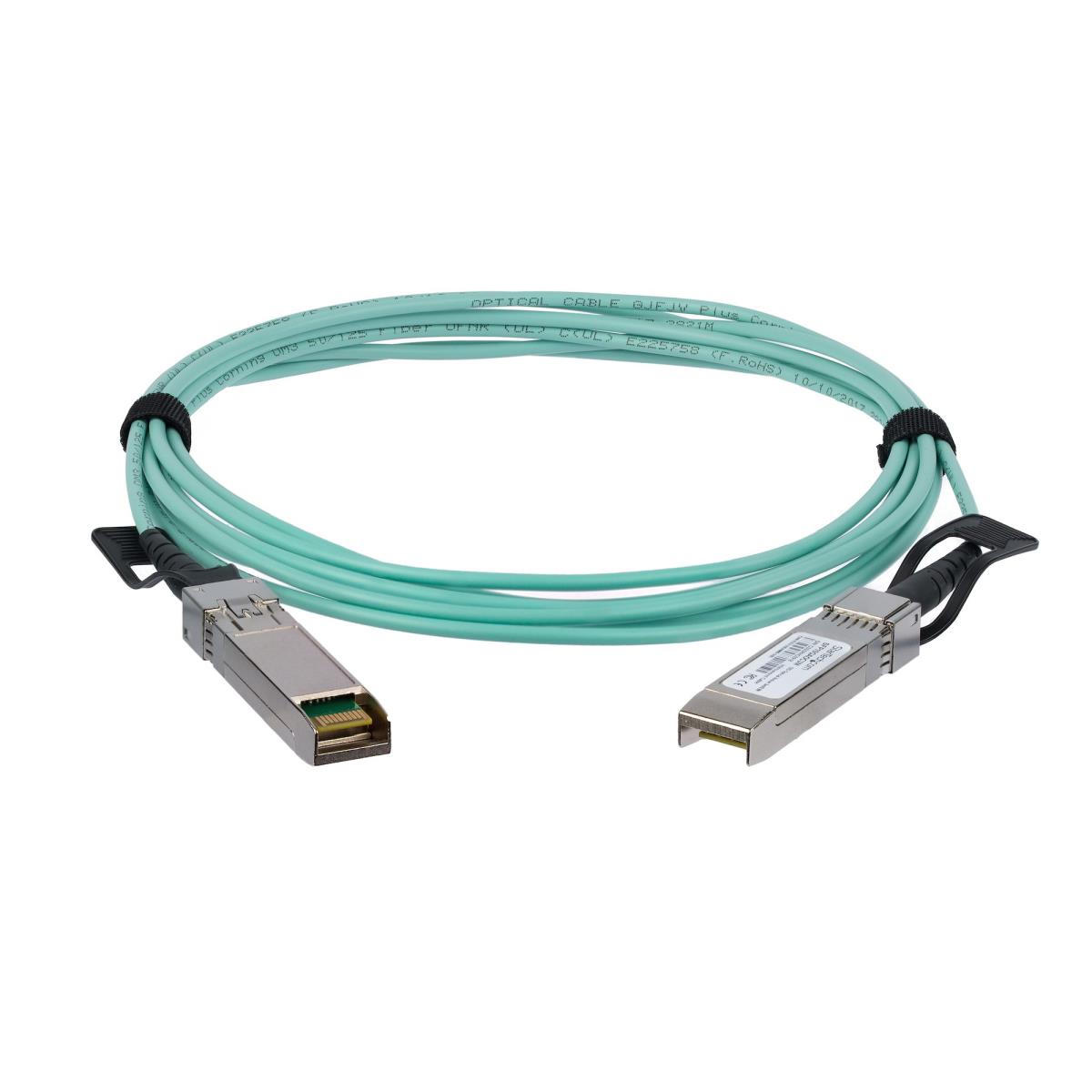 Sfp+ Active Optical Cable - Cisco Compatible - 10g Sfp+ 3m