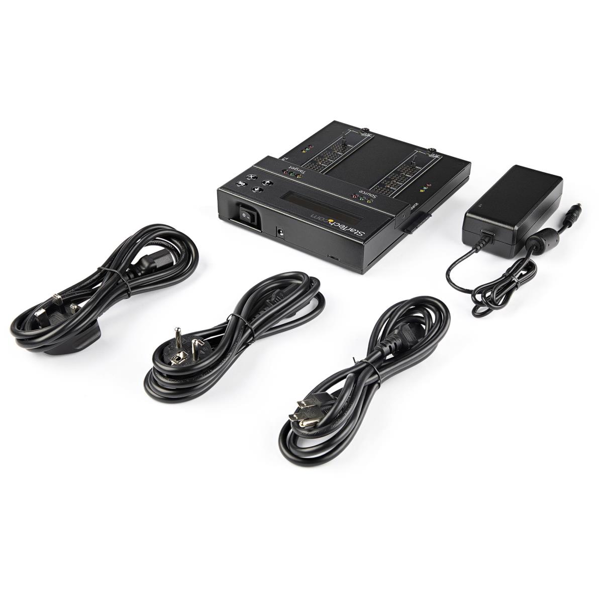 Standalone M.2 SATA M.2 Nvme Duplicator And Eraser - HDD/SSD