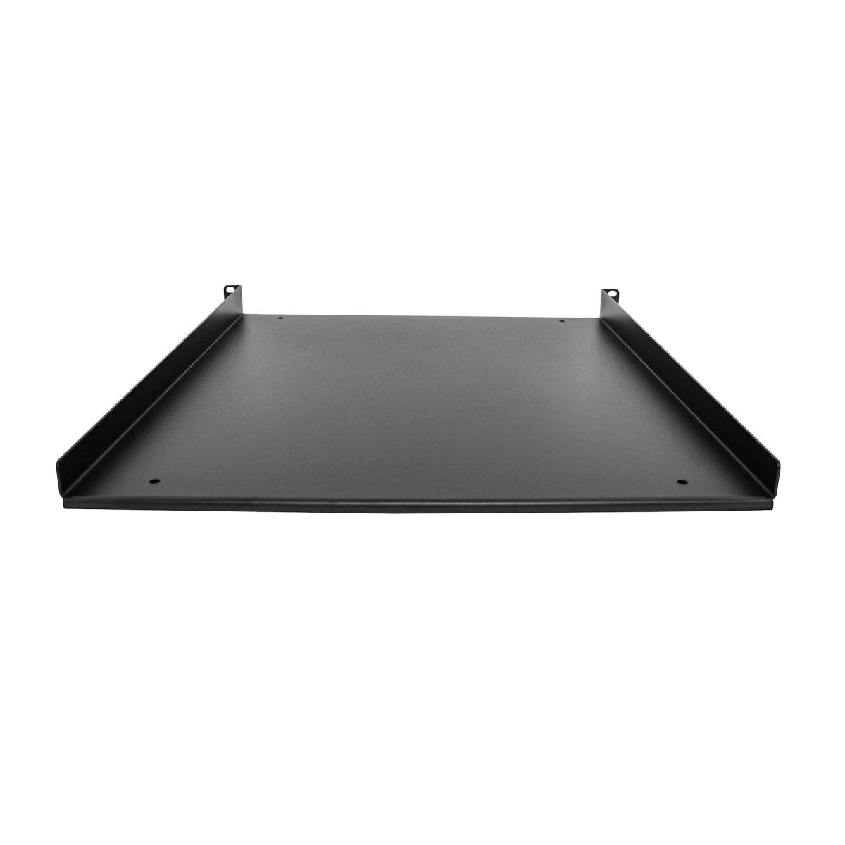 Wide Server Rack Shelf - 20 Deep 1u 19