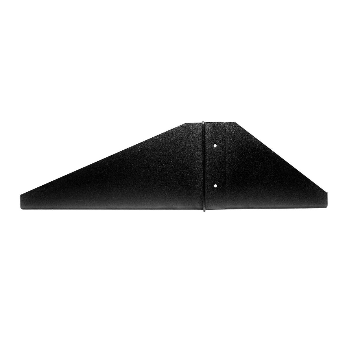 Vented Server Rack Cabinet Shelf 2u 35cm