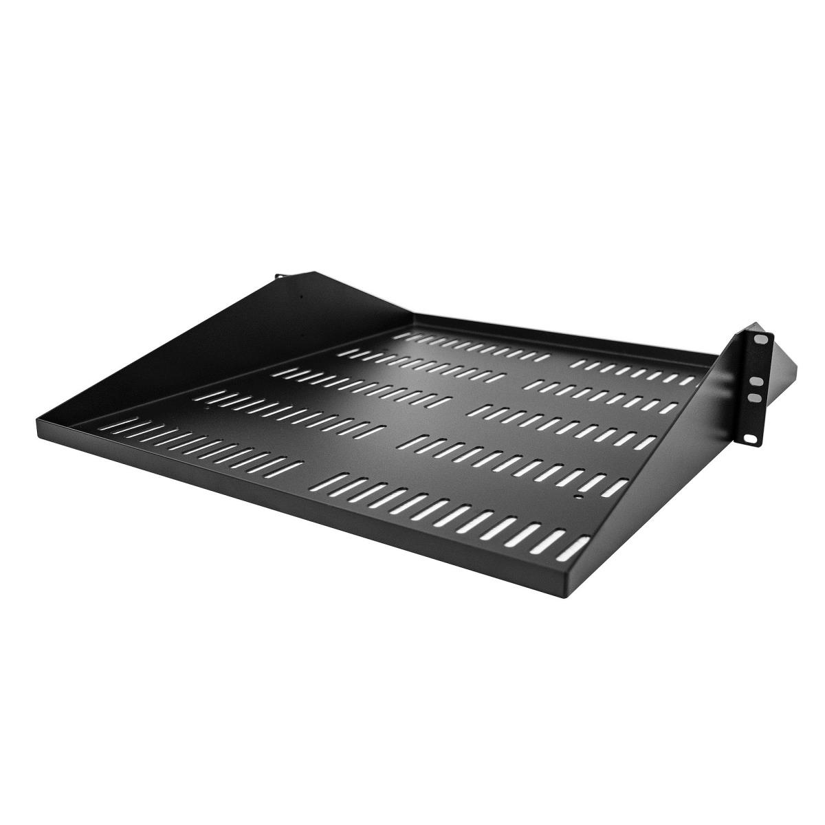 Vented Server Rack Cabinet Shelf 2u 50cd