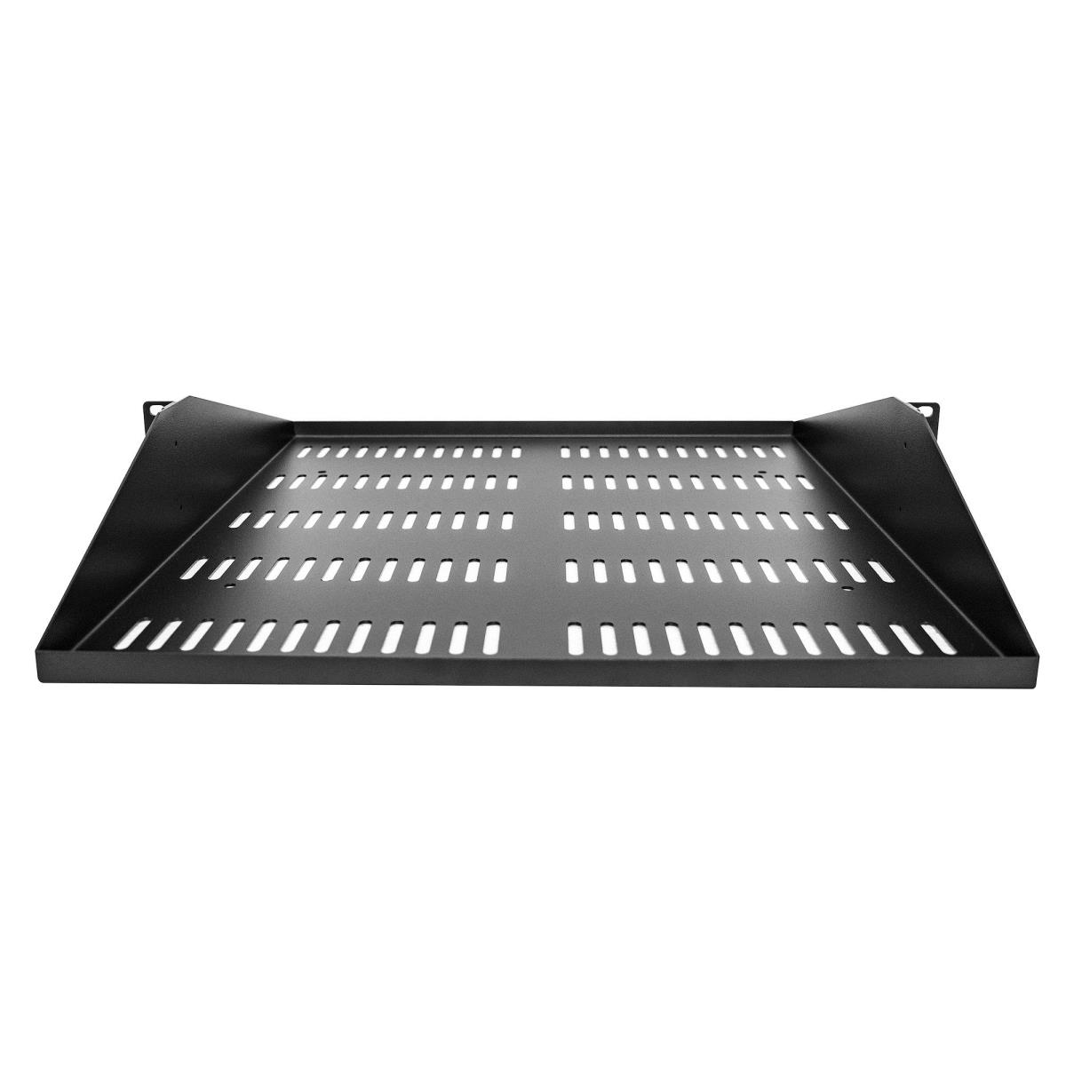 Vented Server Rack Cabinet Shelf 2u 50cd