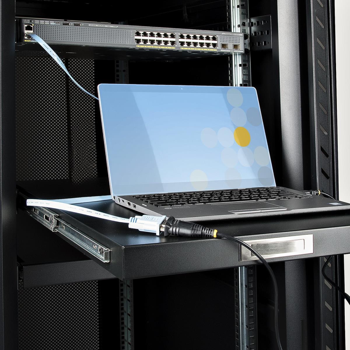 USB To Serial Cable/rs232 Adapter 1m
