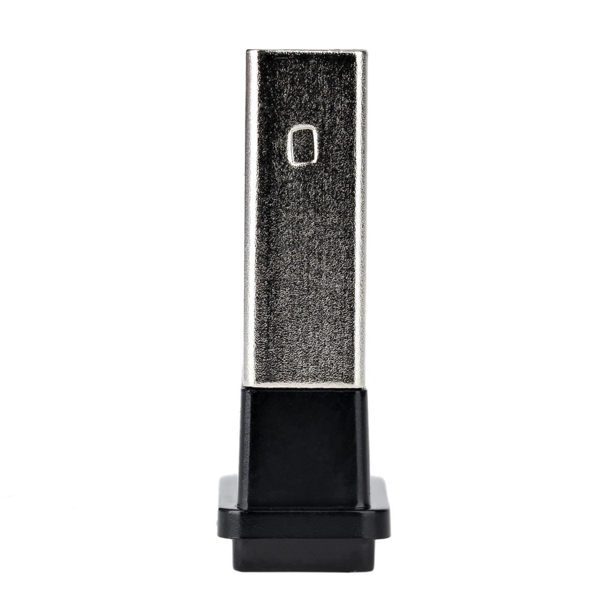 USB Bluetooth 5.0 Adapter - For Pc/laptop - 33ft/10m Range