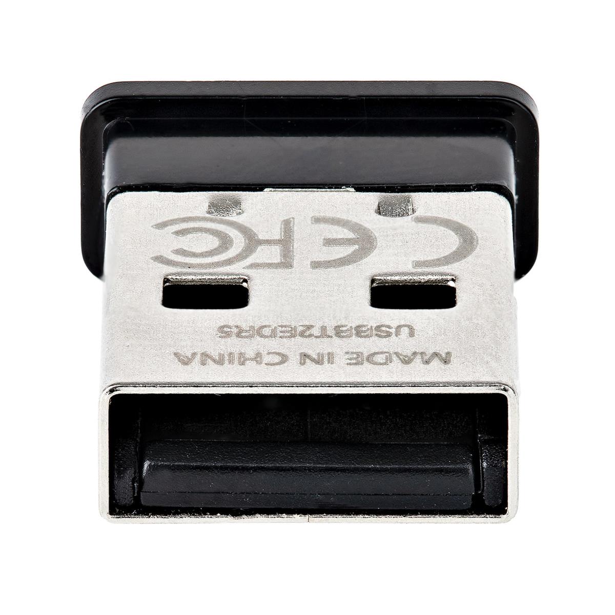 USB Bluetooth 5.0 Adapter - For Pc/laptop - 33ft/10m Range