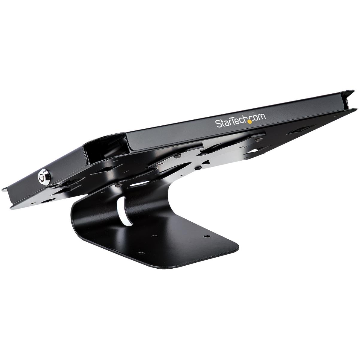 Secure Tablet Stand - iPad Or Other Tablet 10.2in / 10.5in