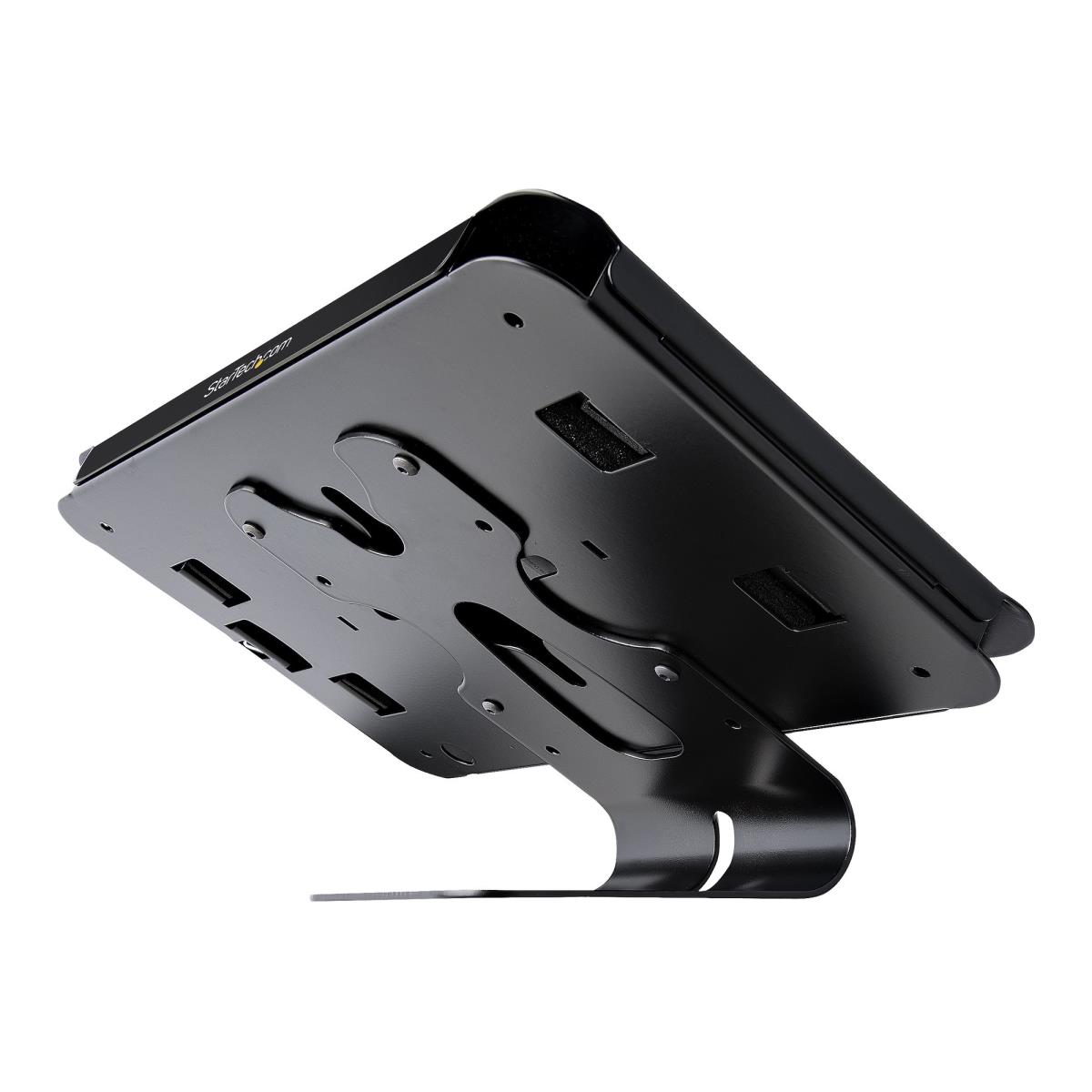 Secure Tablet Stand - iPad Or Other Tablet 10.2in / 10.5in