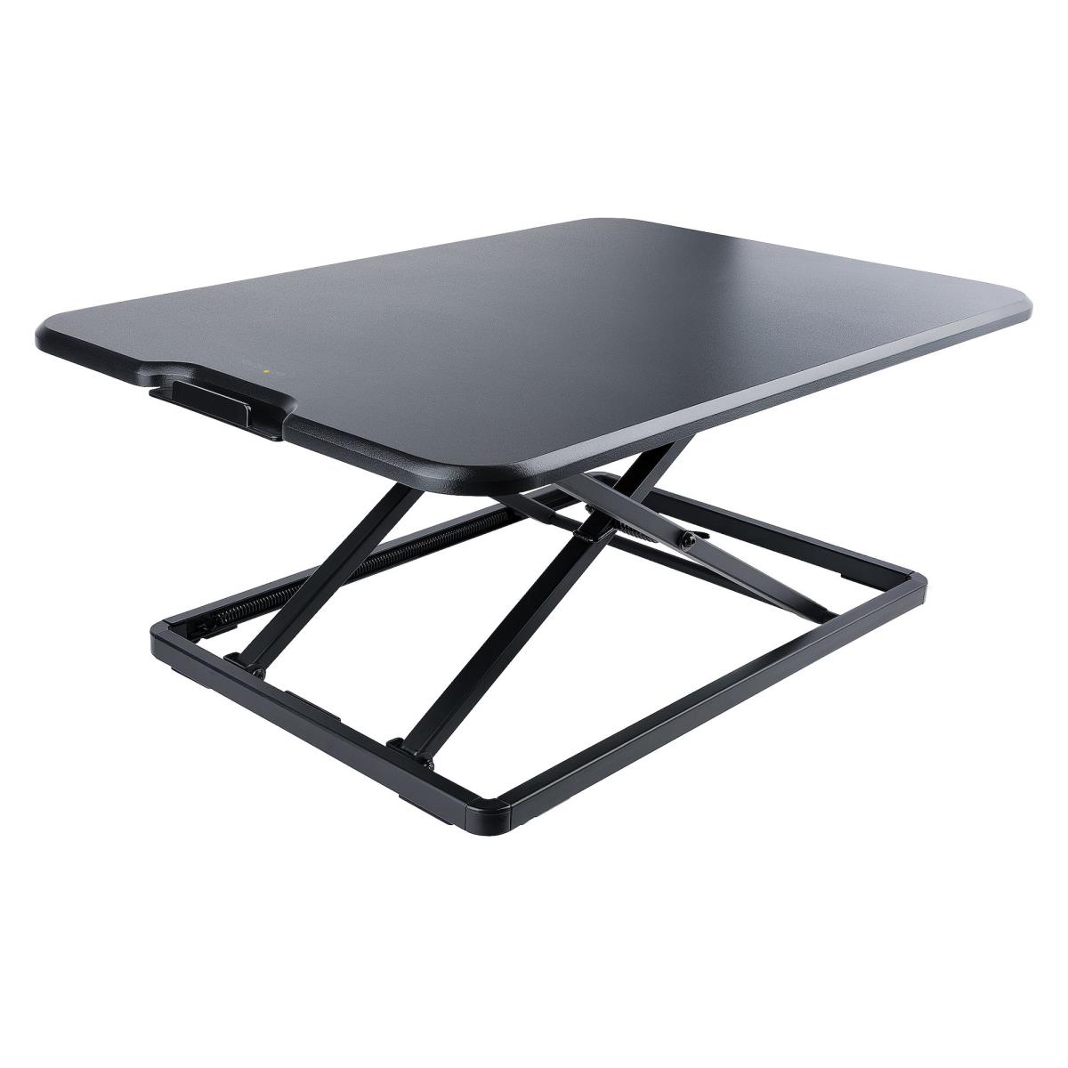 Standing Desk Converter/riser Up To 17.6lb Six Height Options