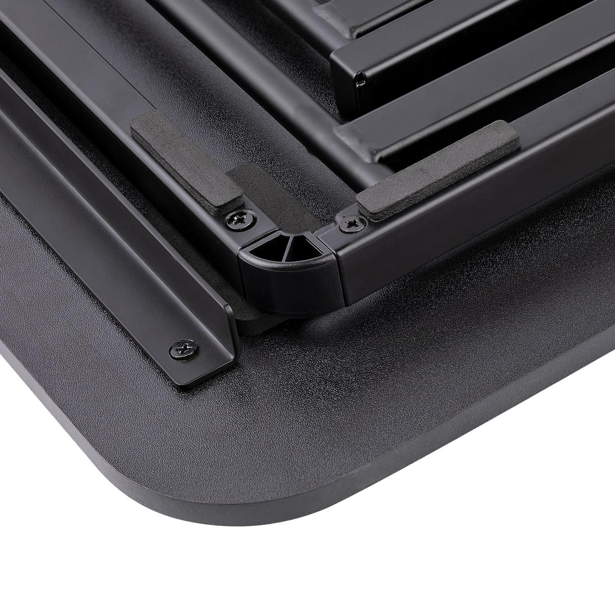 Standing Desk Converter/riser Up To 17.6lb Six Height Options
