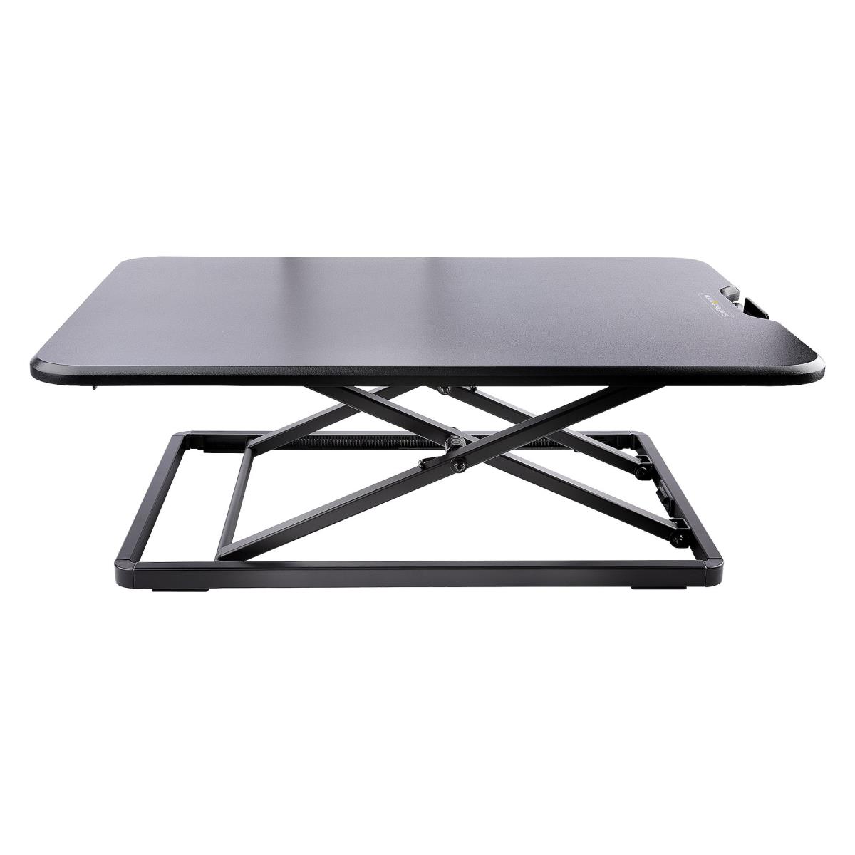 Standing Desk Converter/riser Up To 17.6lb Six Height Options