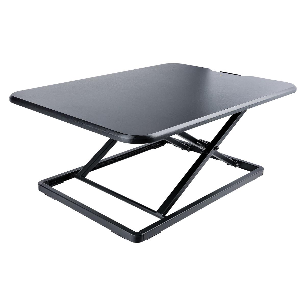 Standing Desk Converter/riser Up To 17.6lb Six Height Options