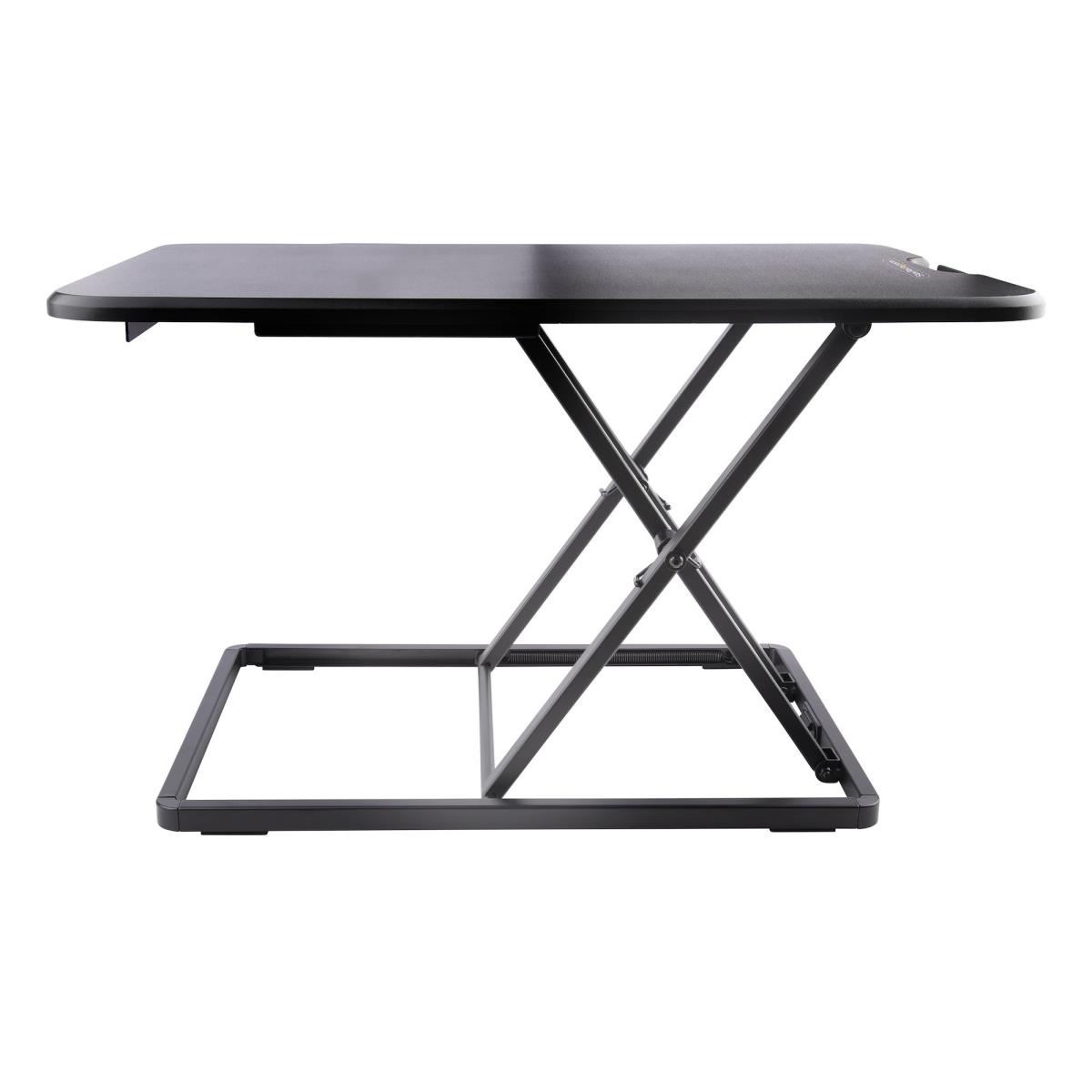 Standing Desk Converter/riser Up To 17.6lb Six Height Options