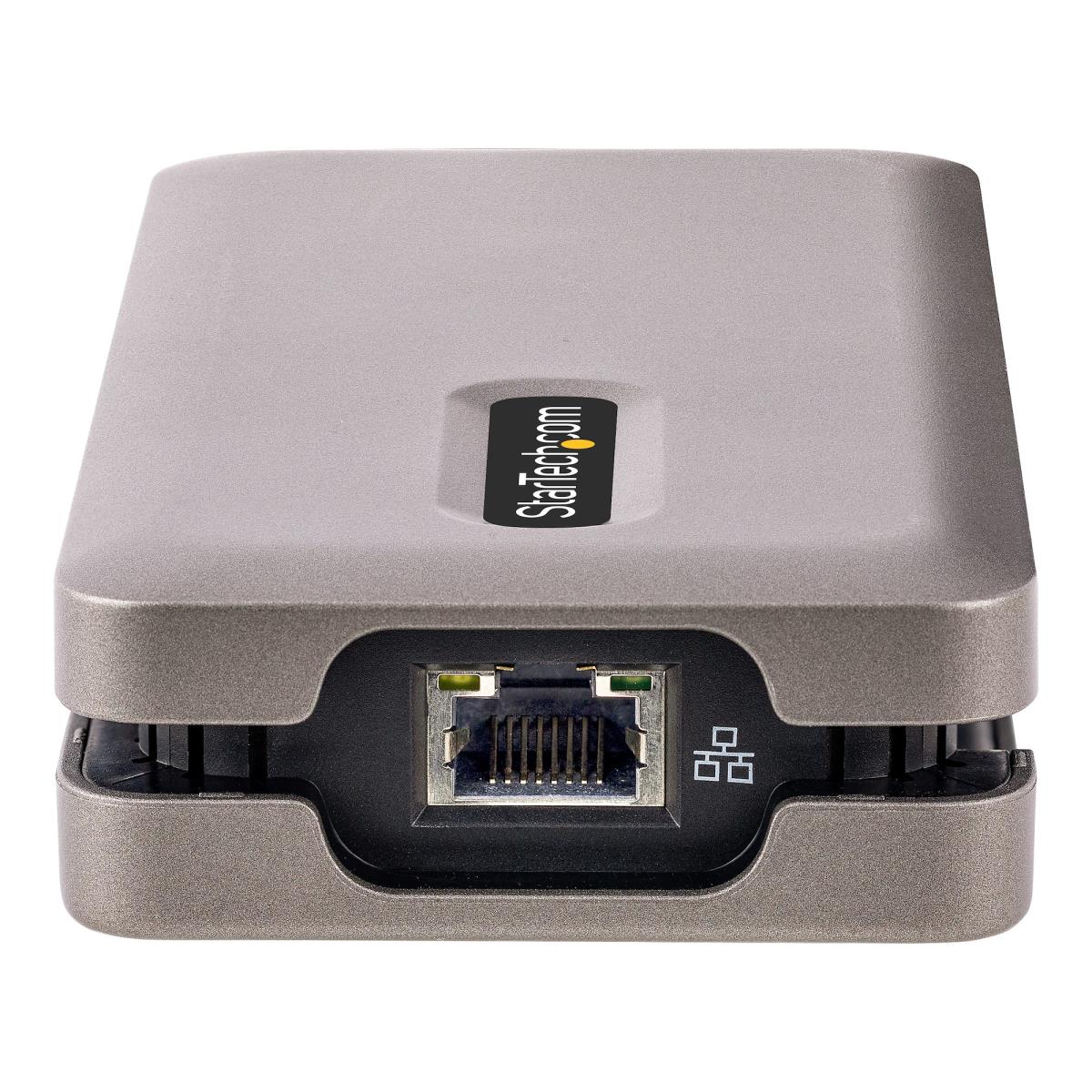 USB-c Multiport Adapter 4k 60hz - Hdmi 10gbps USB Hub 100w Pd