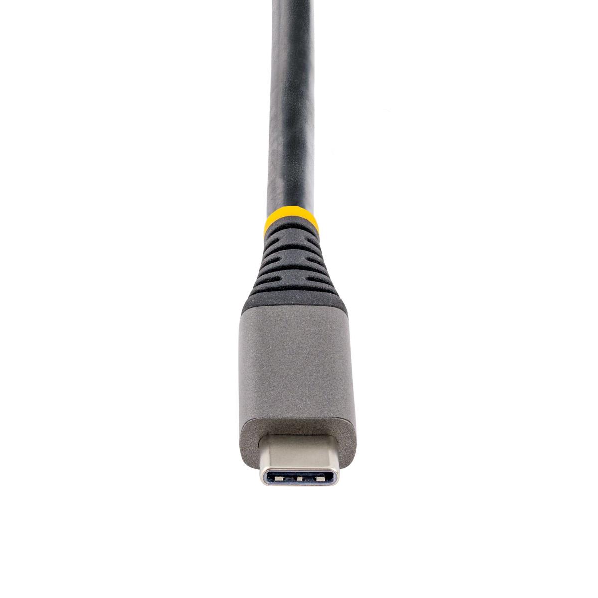 USB-c Multiport Adapter 4k 60hz - Hdmi 10gbps USB Hub 100w Pd