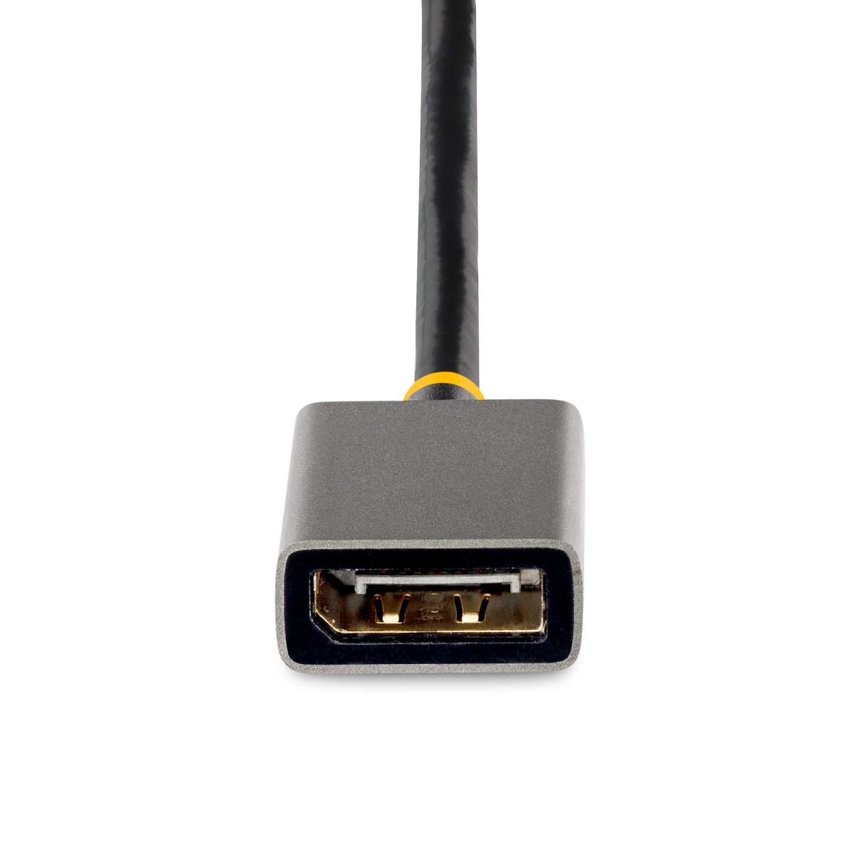 Hdmi To DisplayPort Adapter Hdmi 4k60hz