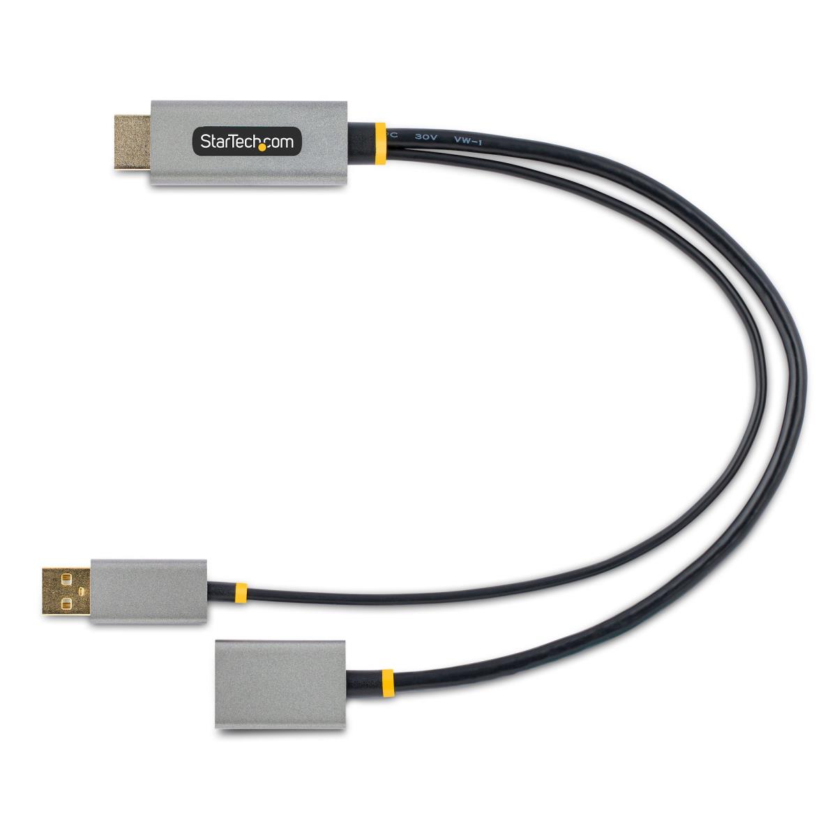 Hdmi To DisplayPort Adapter Hdmi 4k60hz