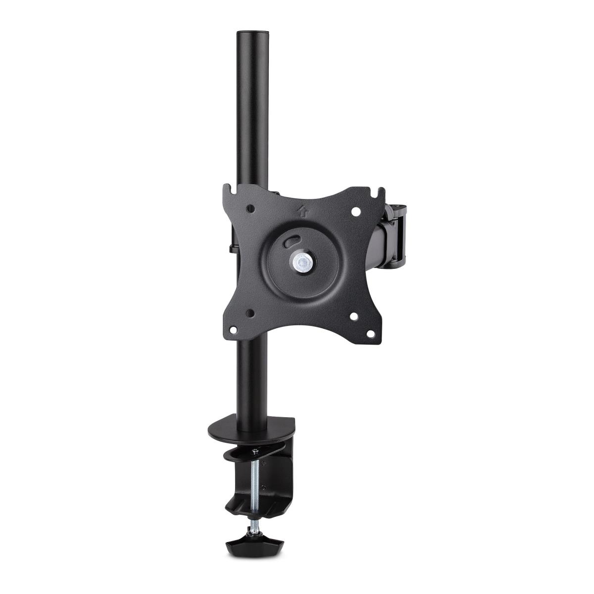 Laptop Desk Mount Monitor & Laptop Arm