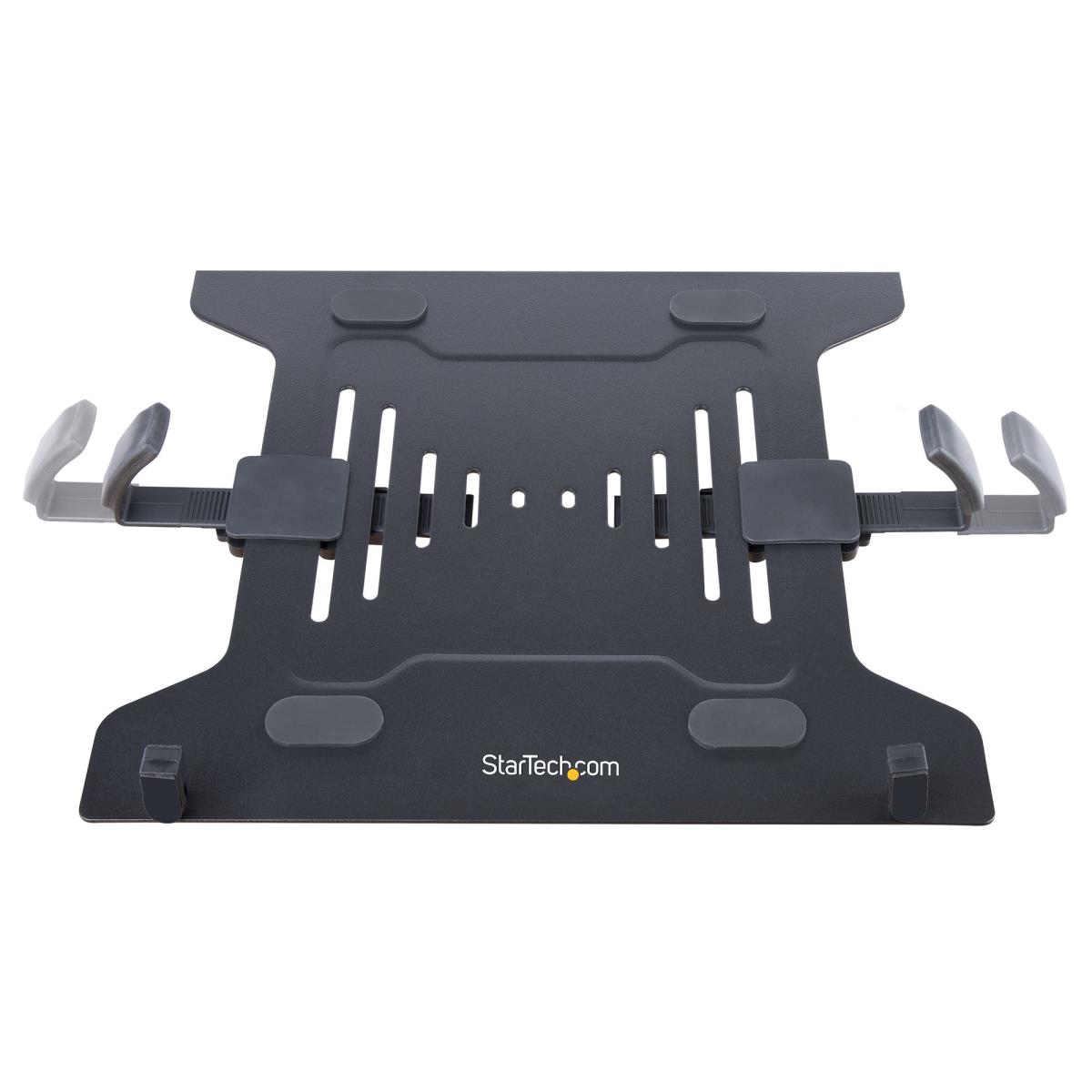 Laptop Desk Mount Monitor & Laptop Arm